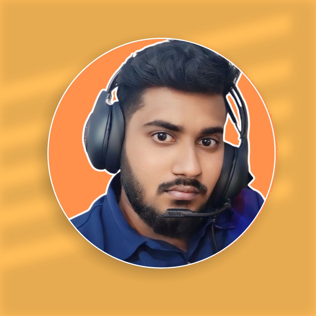 Lalantha Madushan